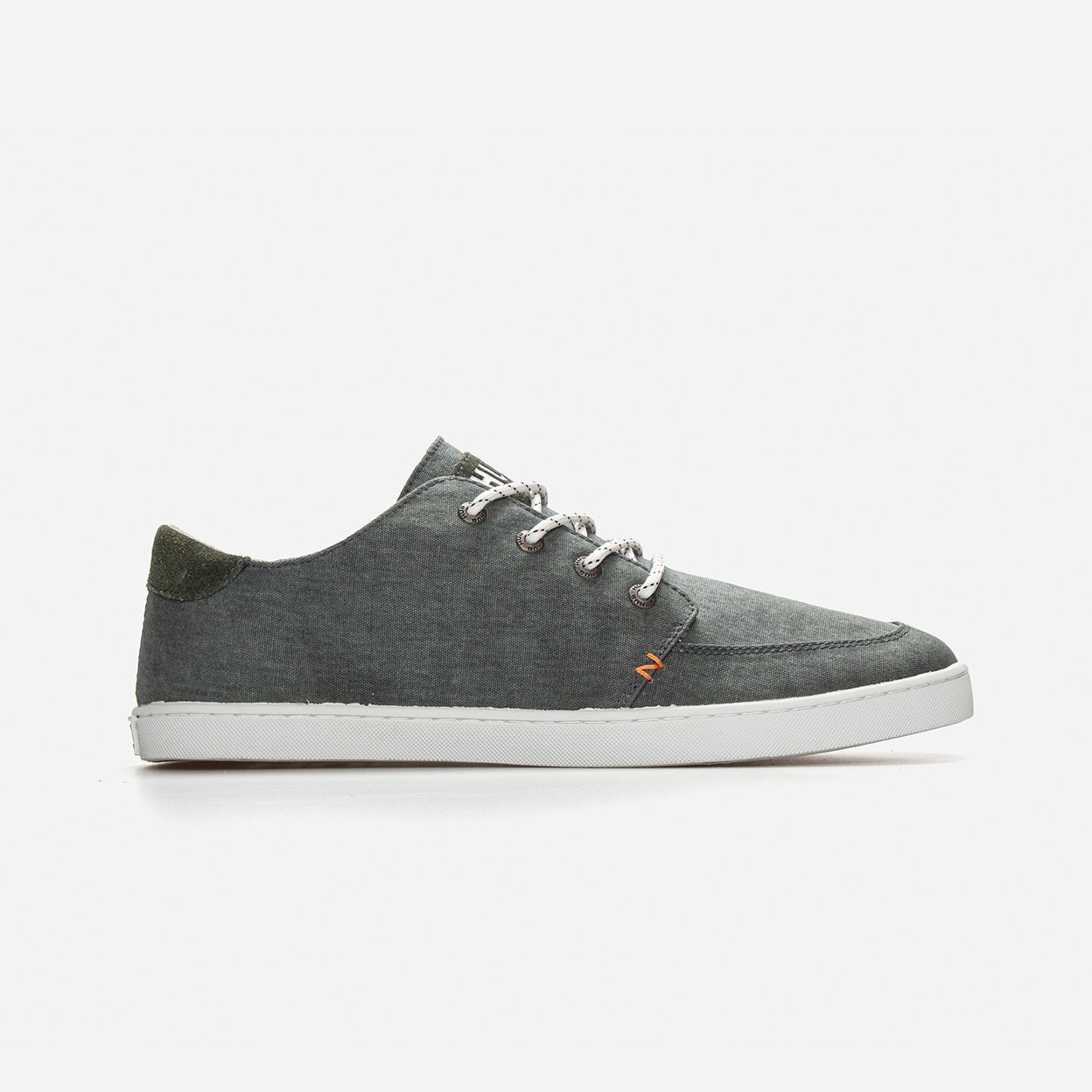 HUB Boss | Sage Green/White | Men