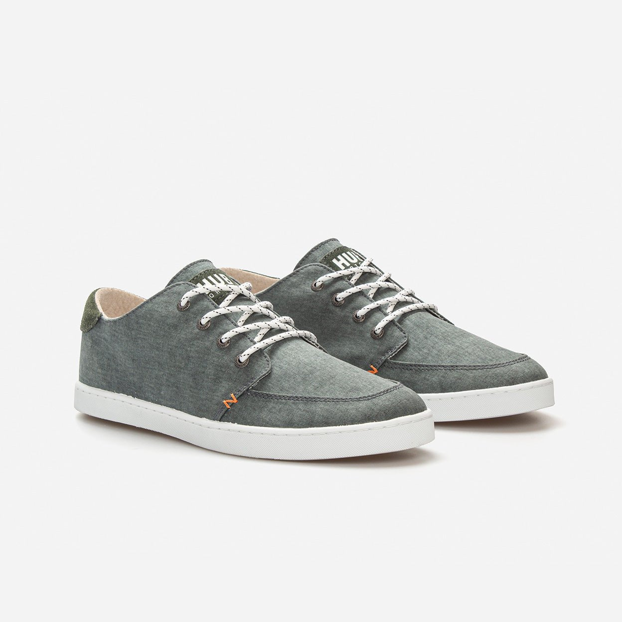 HUB Boss | Sage Green/White | Men