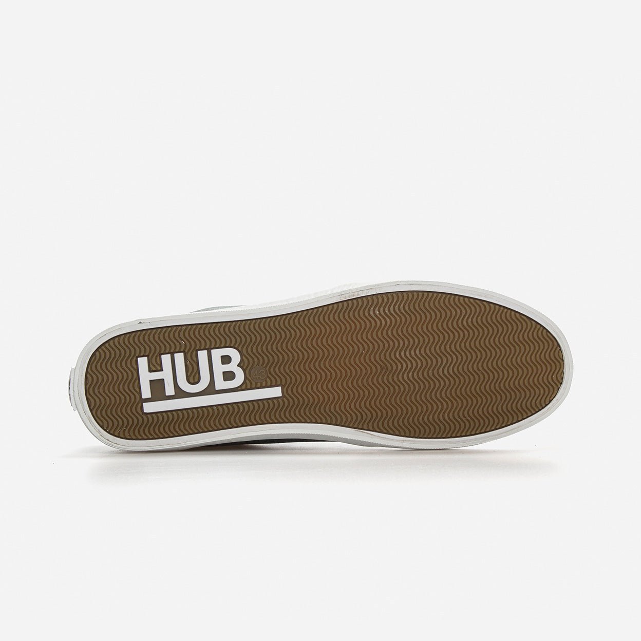 HUB Boss | Sage Green/White | Men