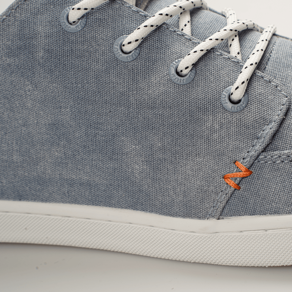 HUB Boss | Sea Ice/White | Men