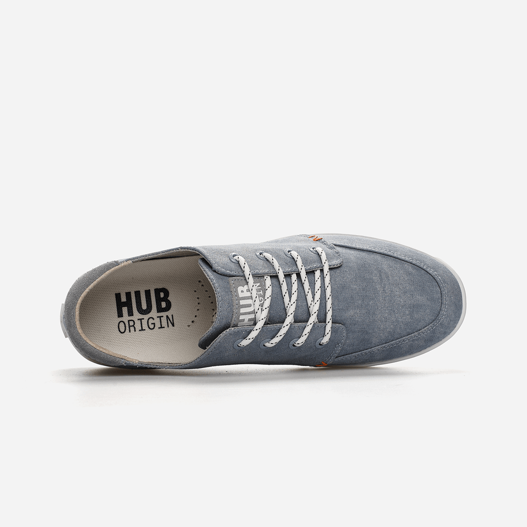 HUB Boss | Sea Ice/White | Men