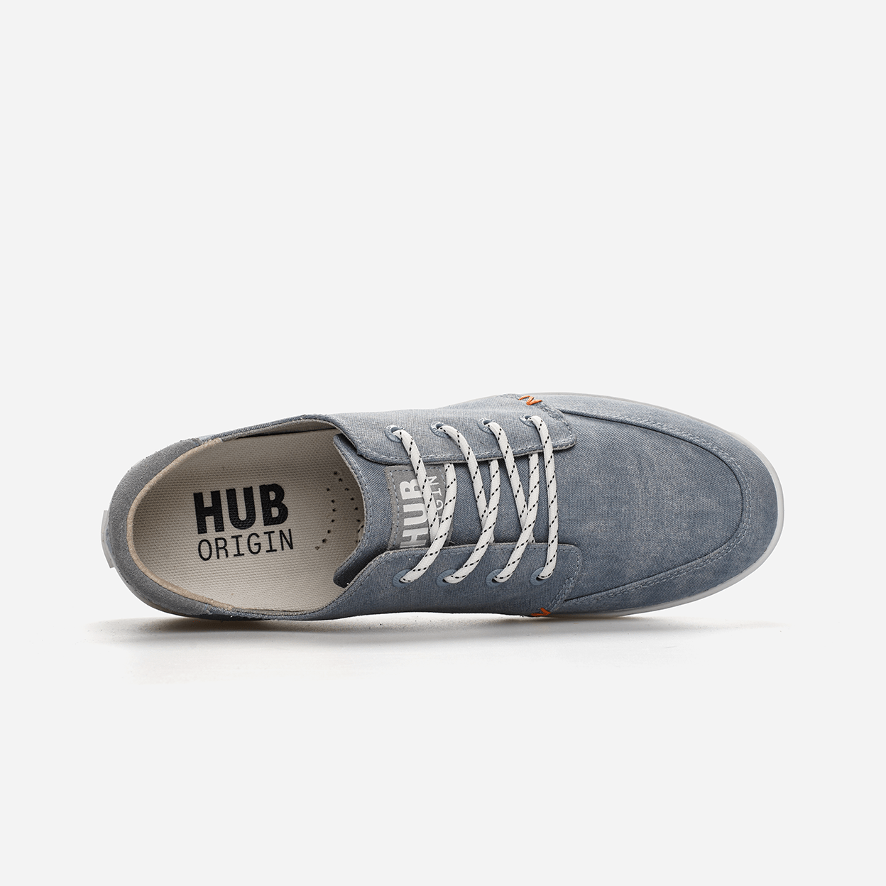 HUB Boss | Sea Ice/White | Men