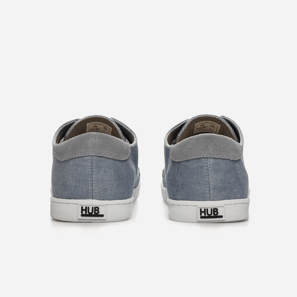 HUB Boss | Sea Ice/White | Men