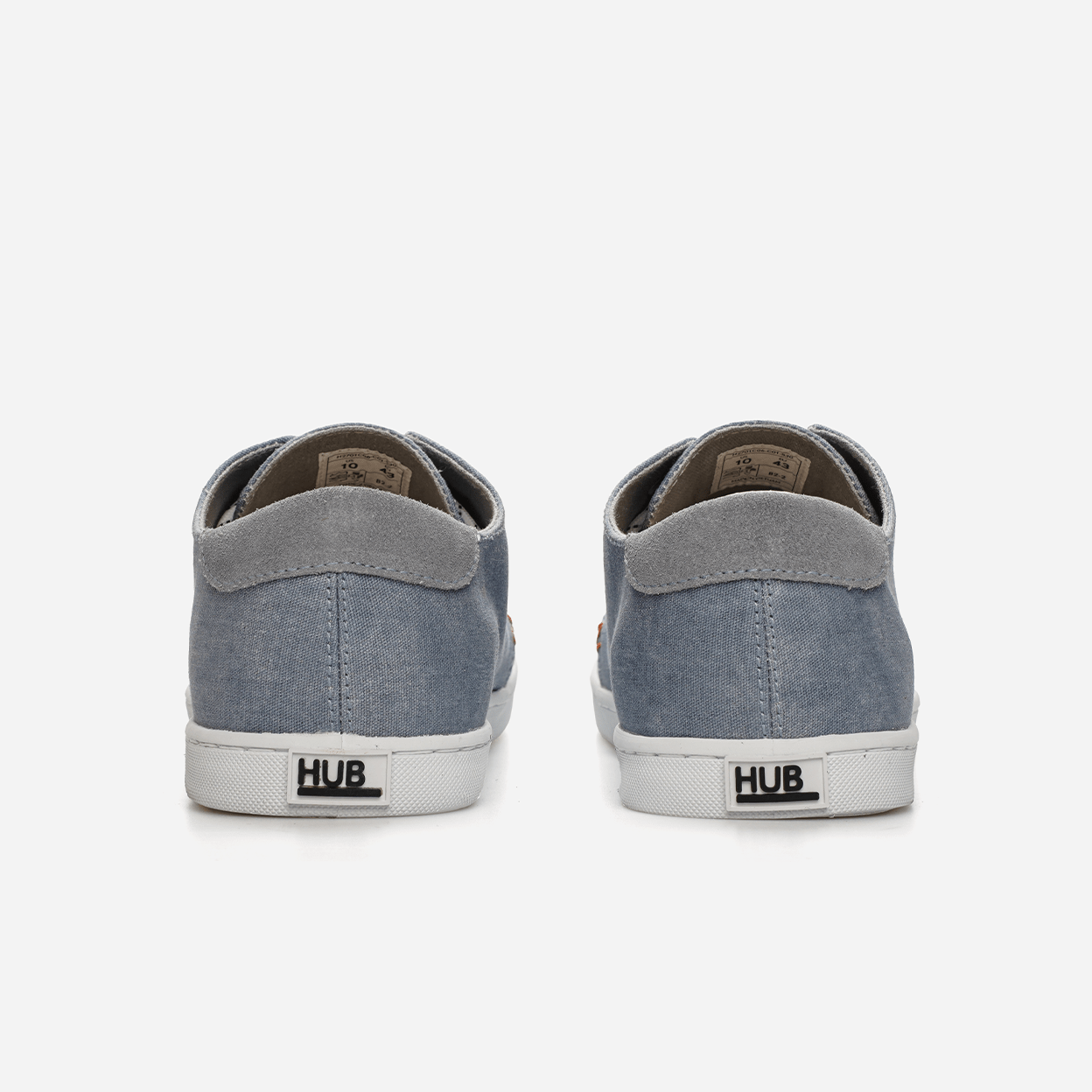 HUB Boss | Sea Ice/White | Men