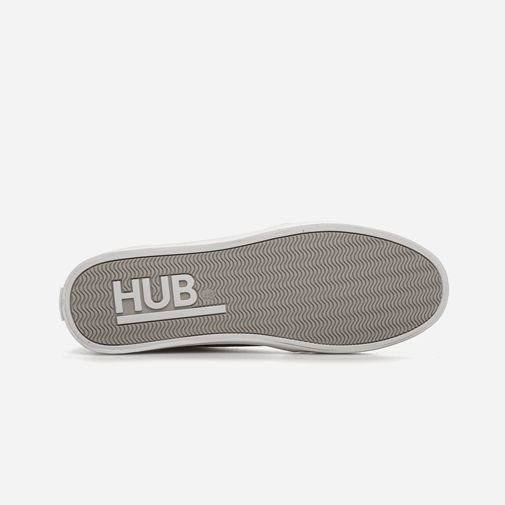 HUB Boss | Sea Ice/White | Men