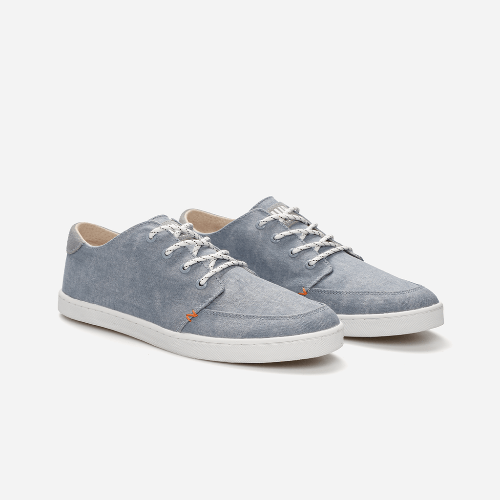 HUB Boss | Sea Ice/White | Men