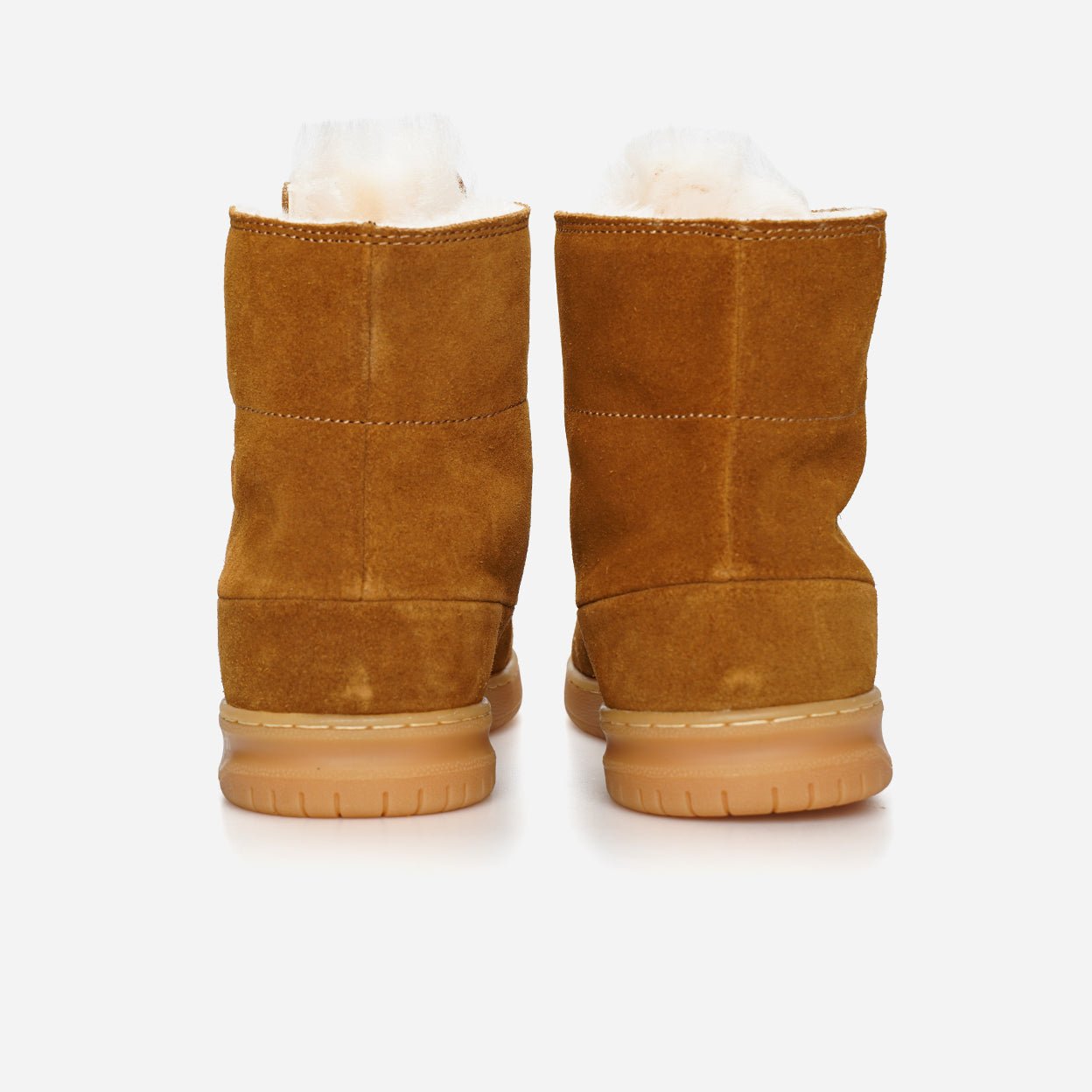 HUB Chess 3.0 | Cognac/Light Gum | Women
