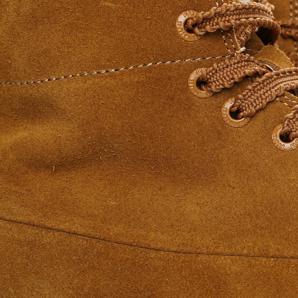HUB Chess 3.0 | Cognac/Light Gum | Women