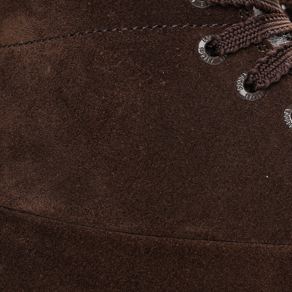 HUB Chess 3.0 | Dark Coffee/Light Gum | Women