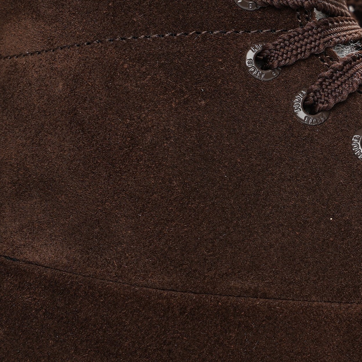 HUB Chess 3.0 | Dark Coffee/Light Gum | Women