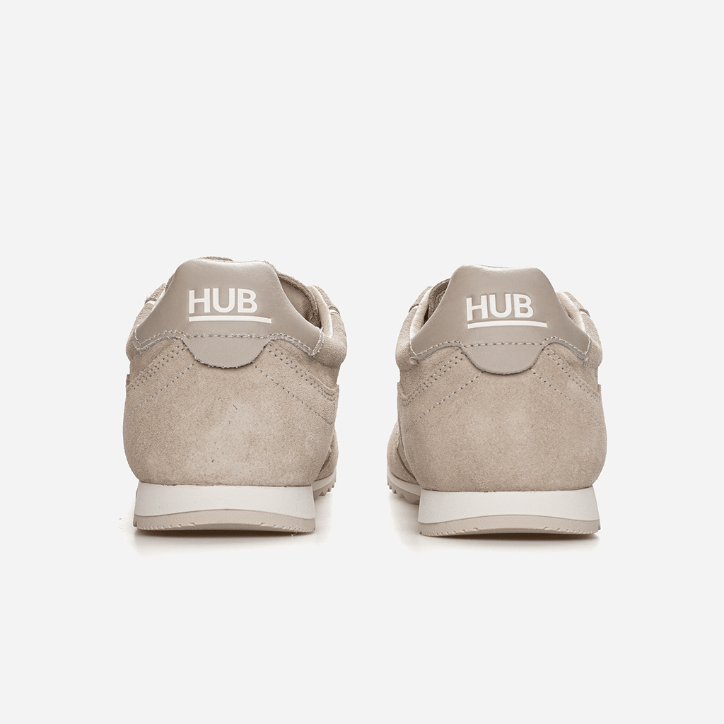 HUB Dayton | Bone/Light Bone | Men