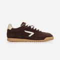 Dayton | Dark Coffee/Light Gum | Women