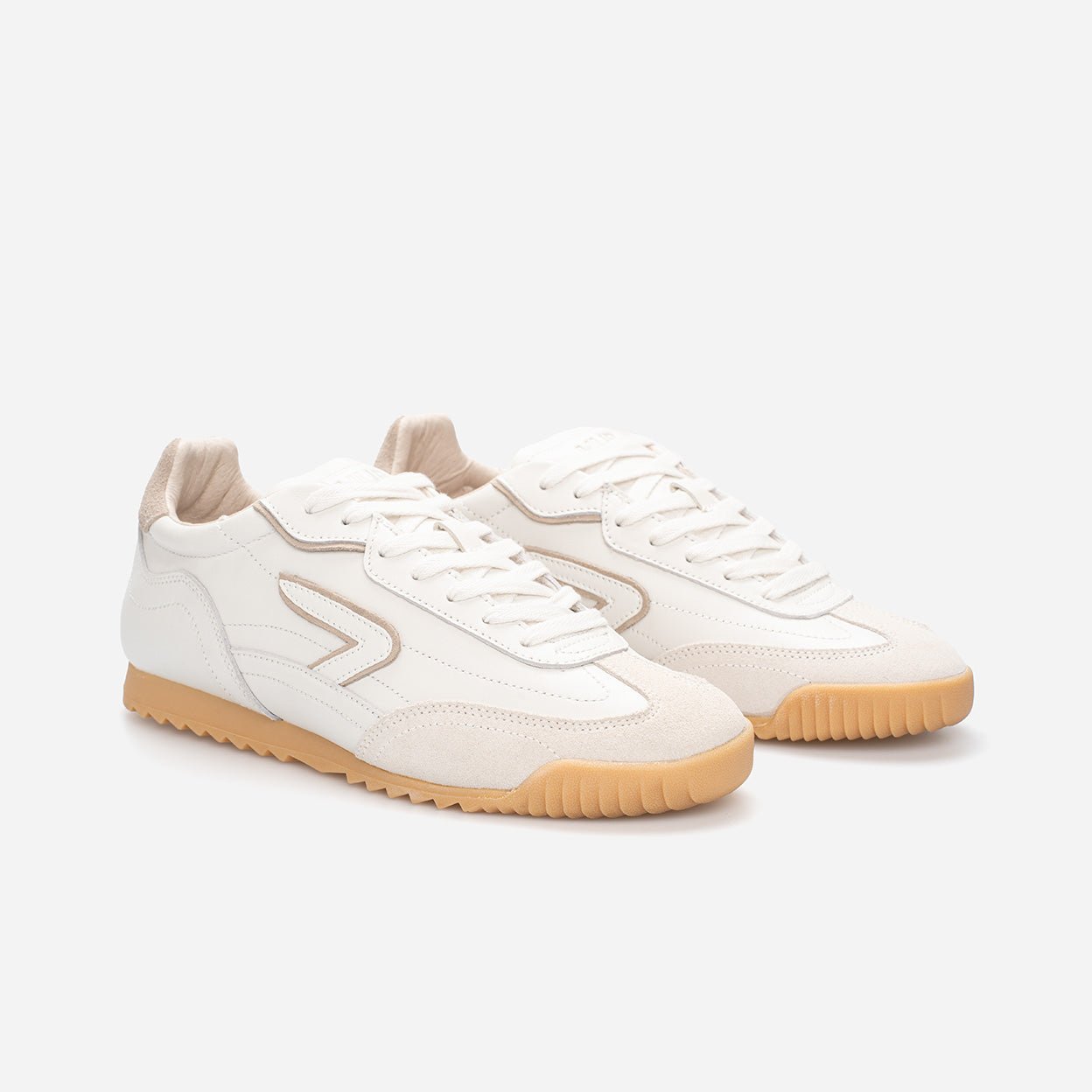HUB Dayton | Off White/Bone | Men