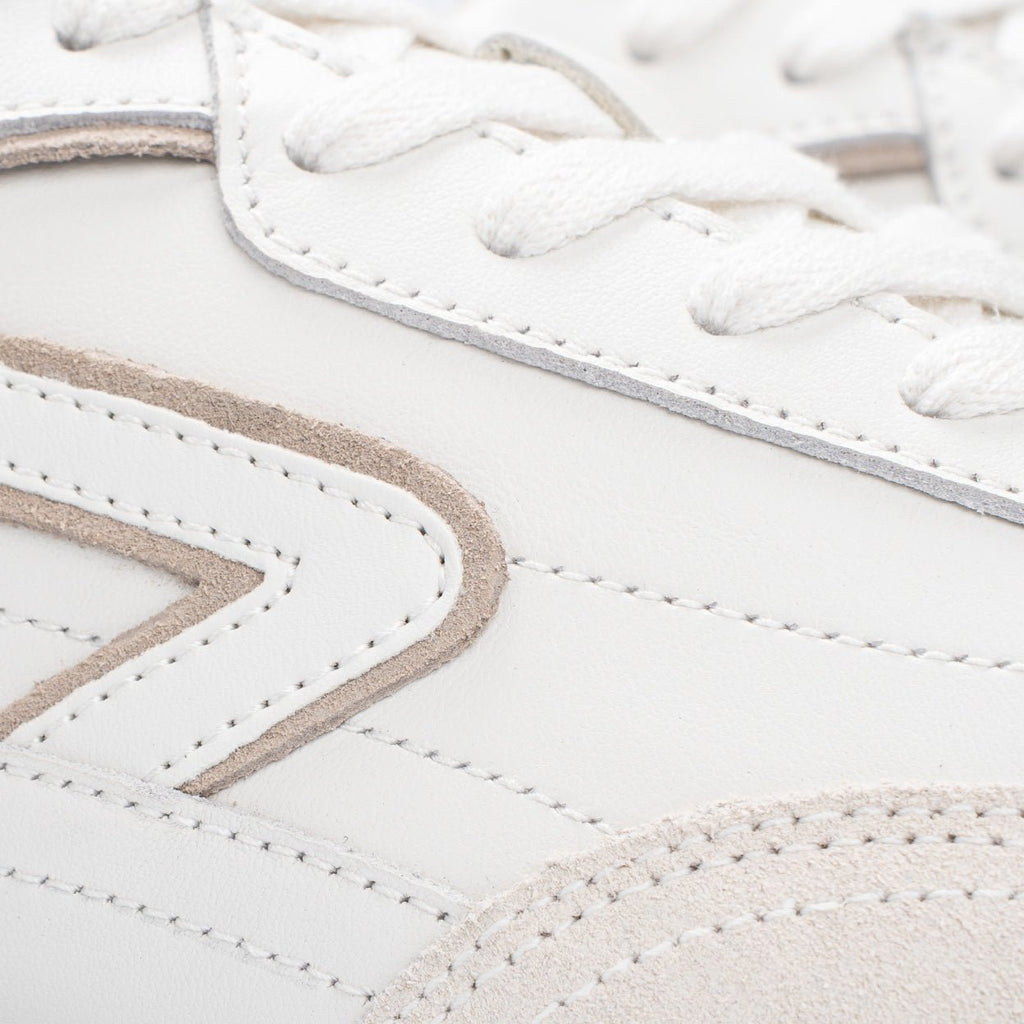 HUB Dayton | Off White/Bone | Men