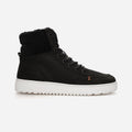Dublin 2.0 | Black/White | Men