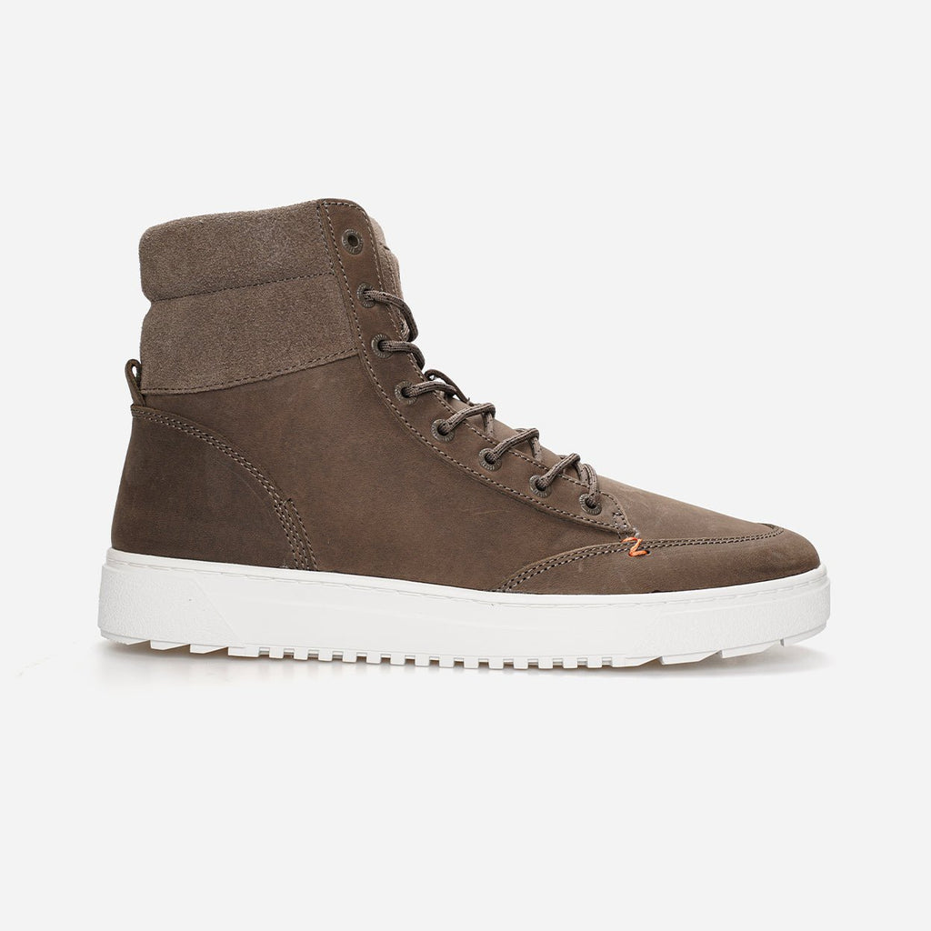 HUB Dublin 2.0 | Grey/White | Men