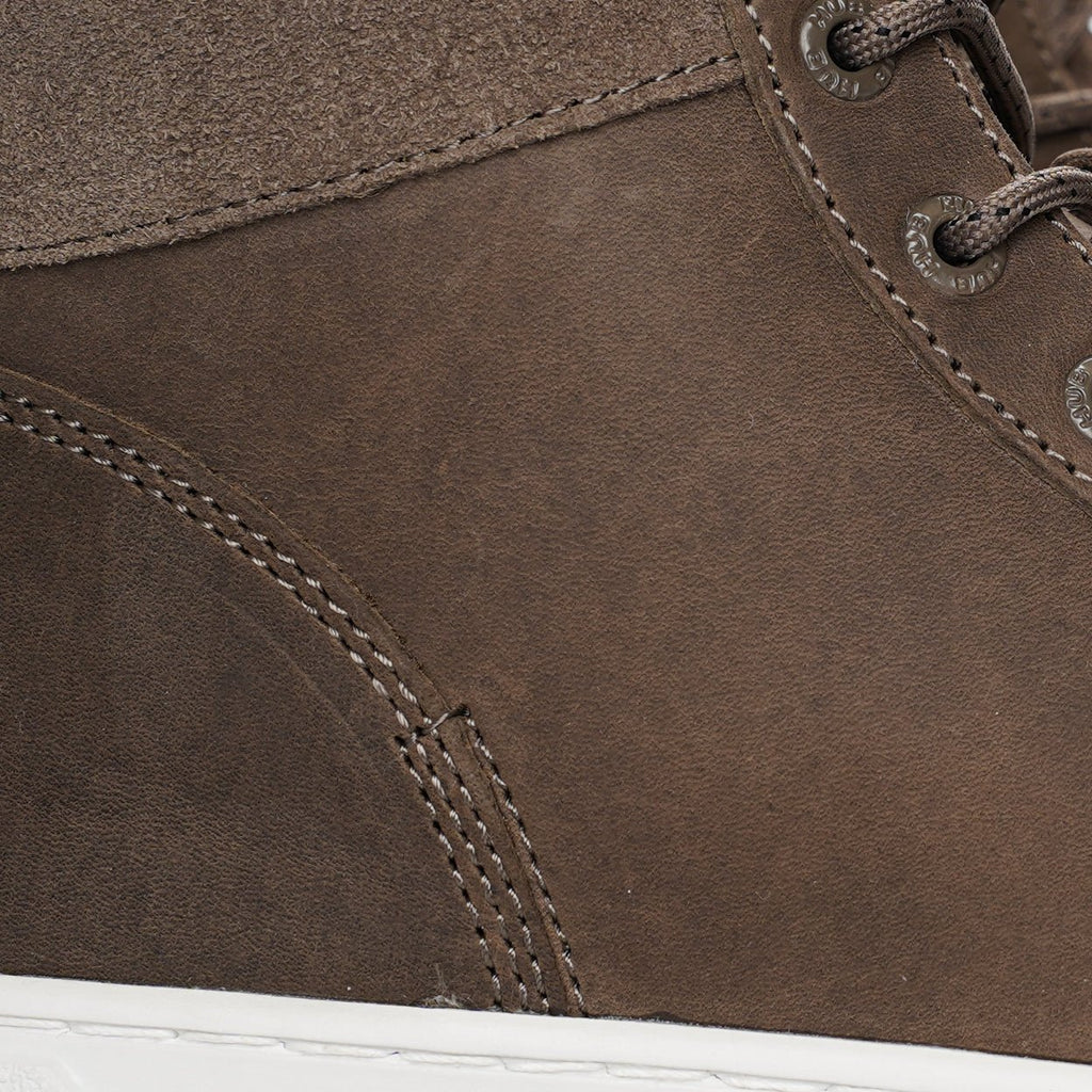 HUB Dublin 2.0 | Grey/White | Men