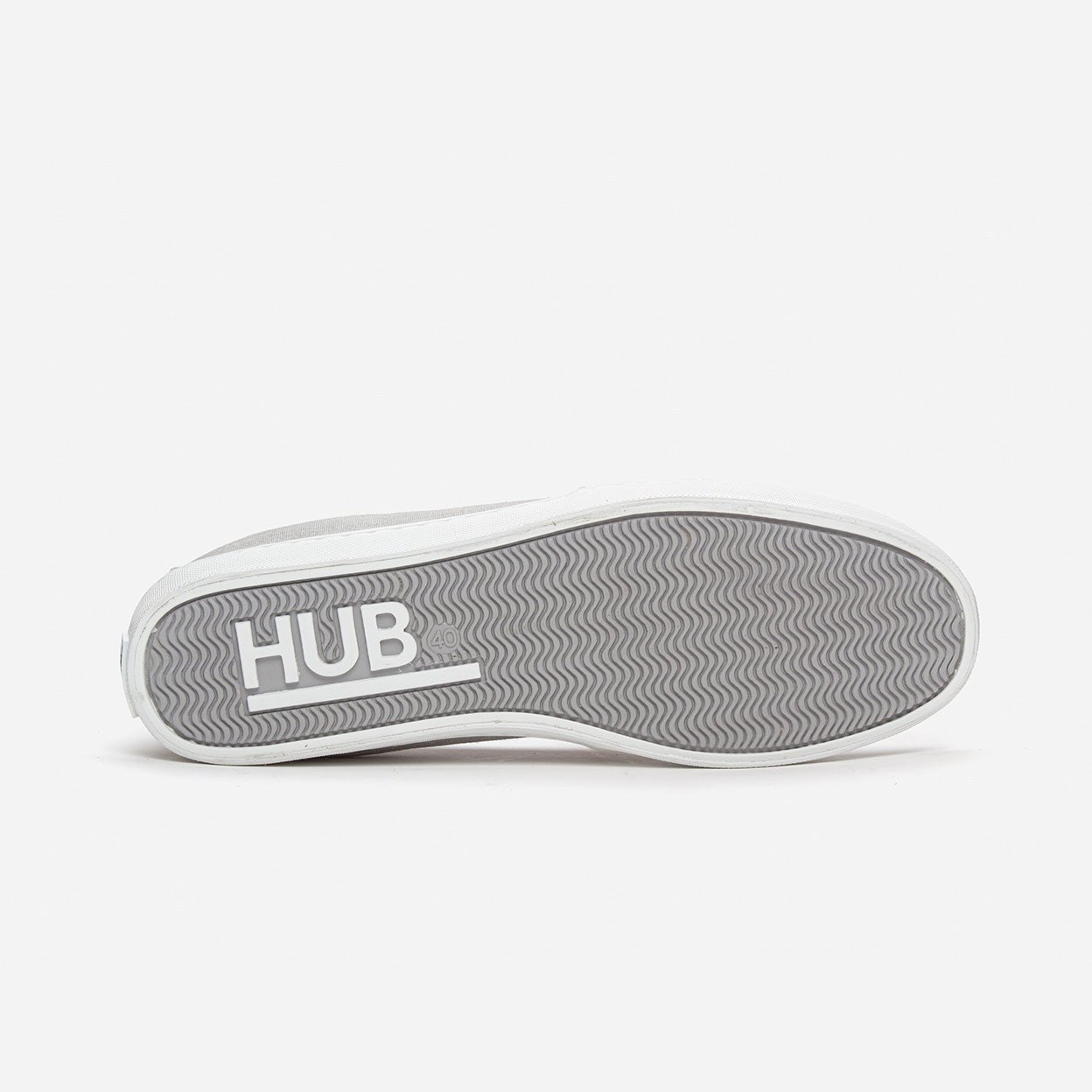 HUB Fuji | Neutral Grey/White | Women