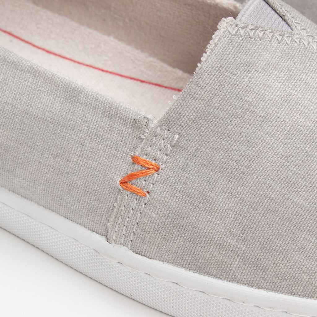 HUB Fuji | Neutral Grey/White | Women