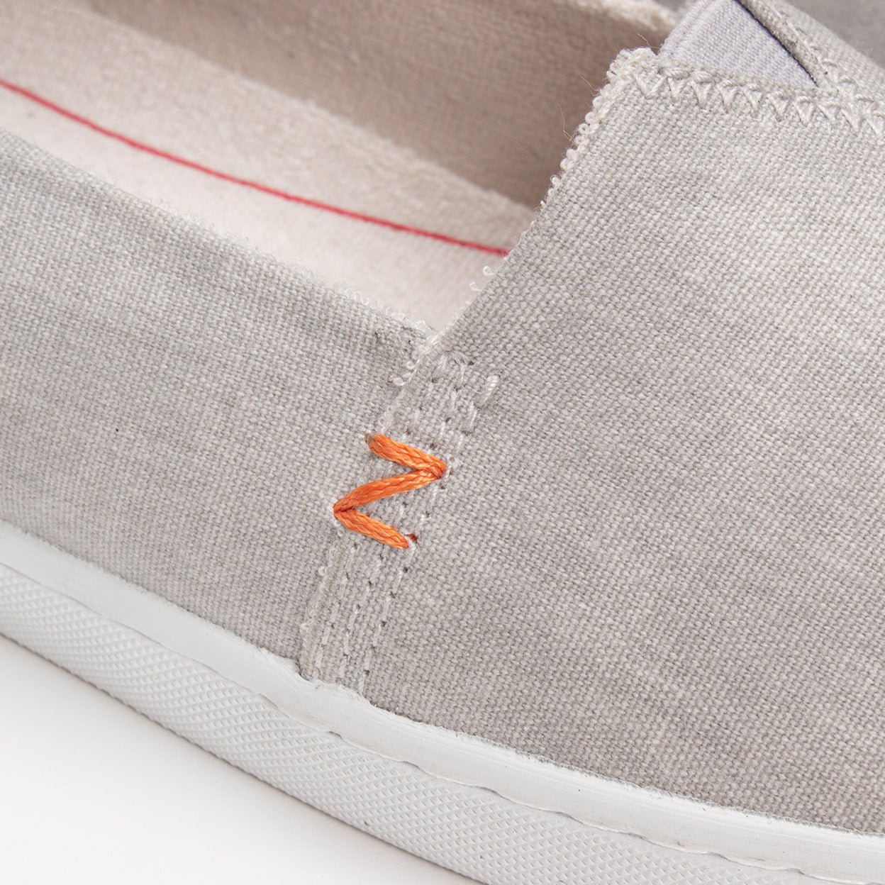 HUB Fuji | Neutral Grey/White | Women