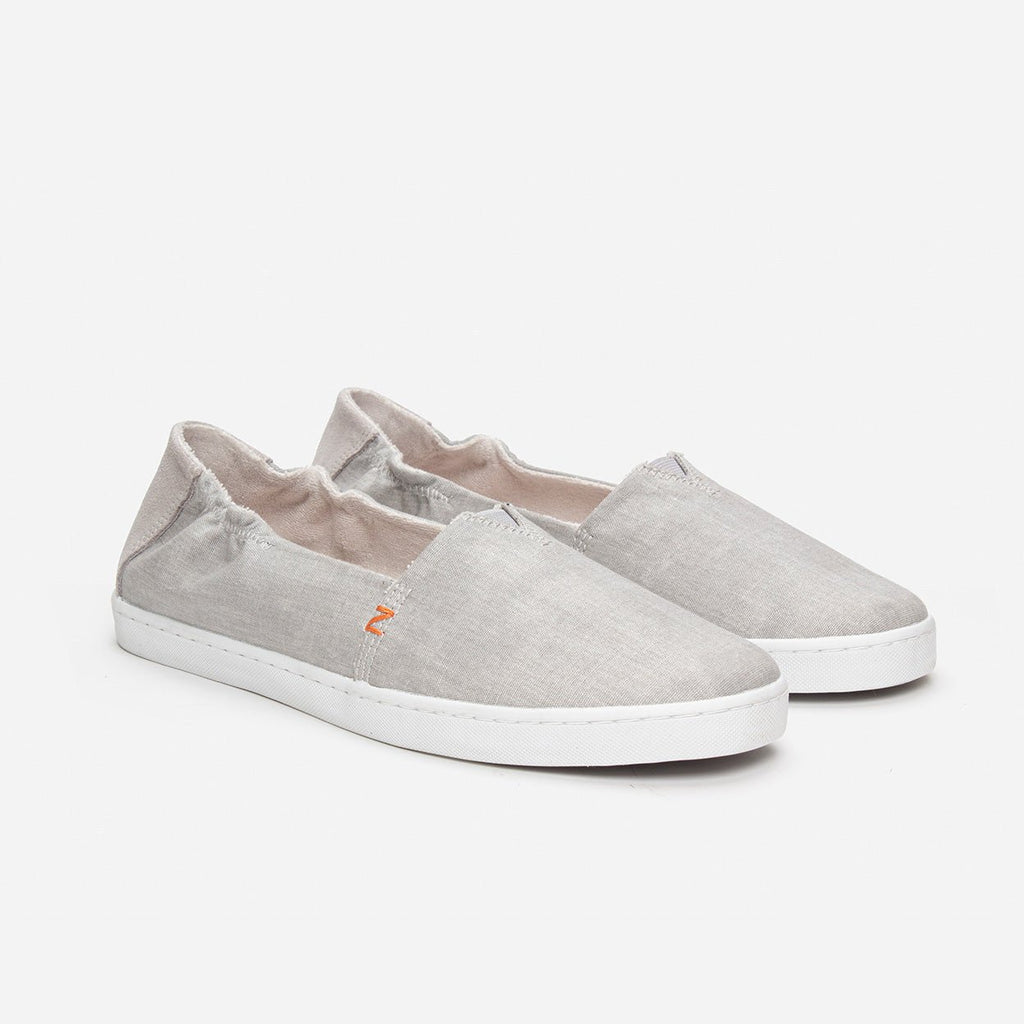 HUB Fuji | Neutral Grey/White | Women