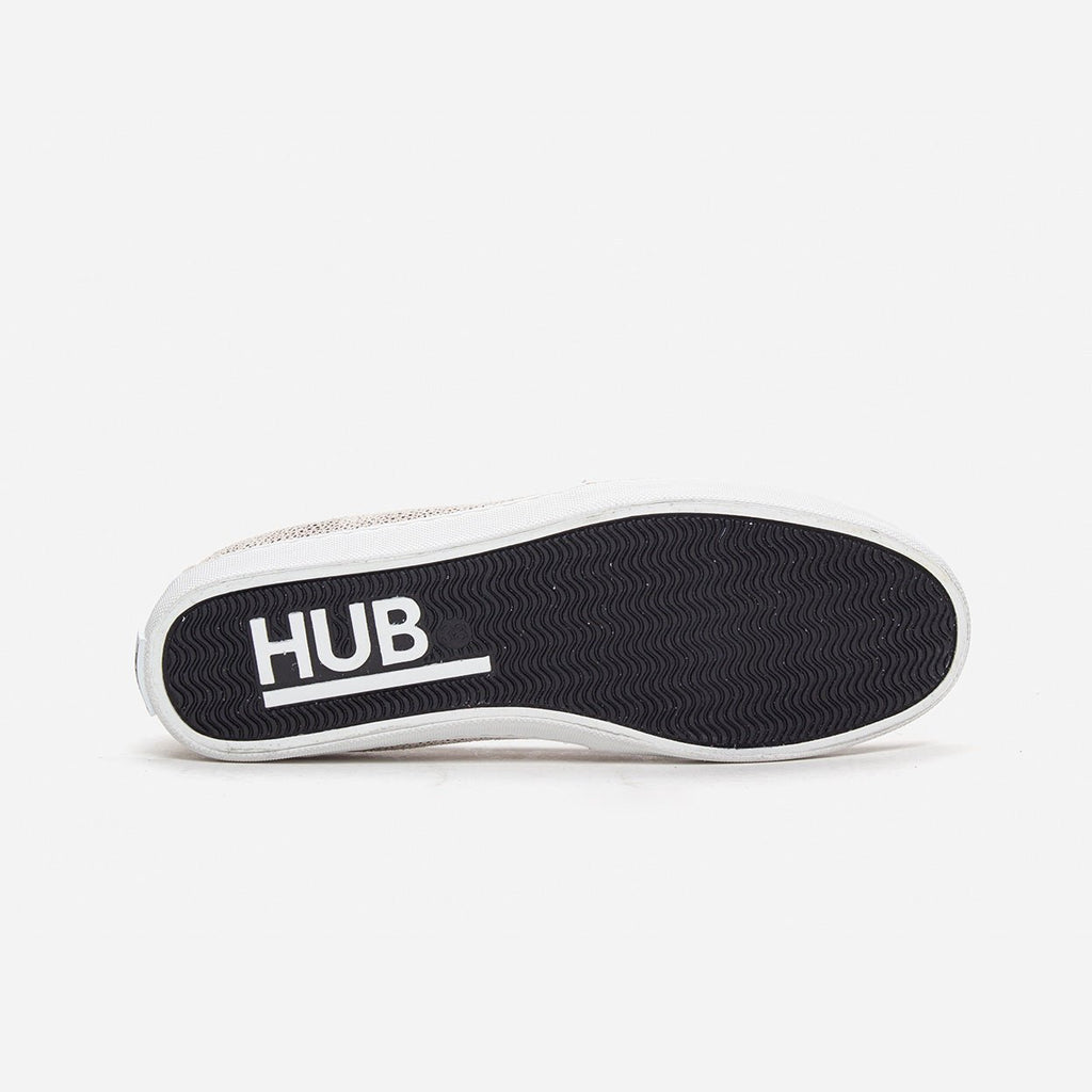 HUB Fuji | Vista/White | Women
