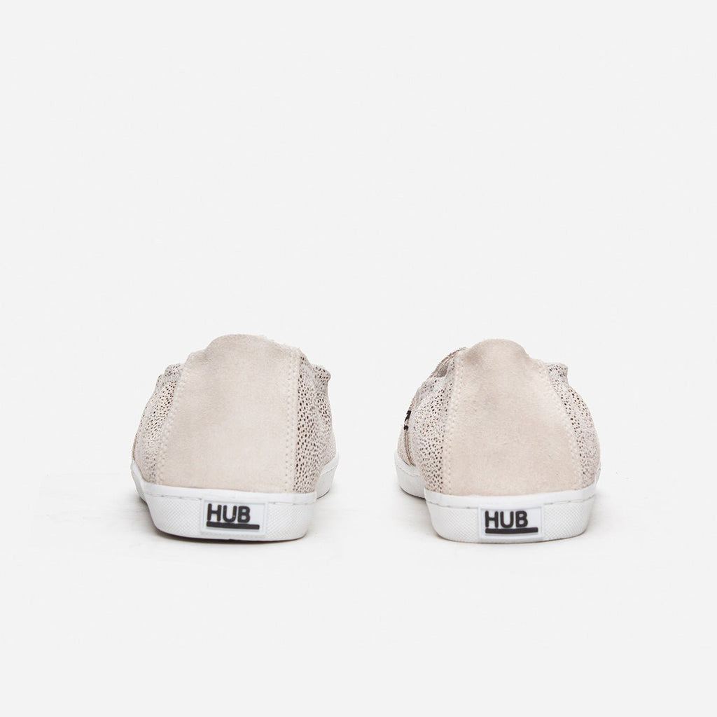 HUB Fuji | Vista/White | Women