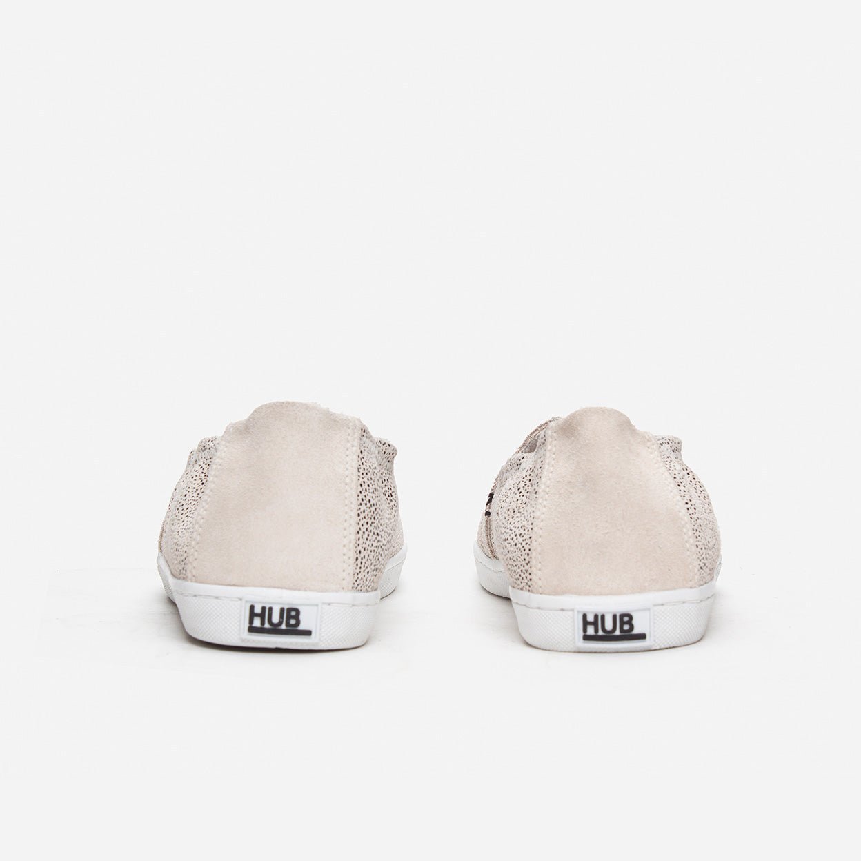 HUB Fuji | Vista/White | Women