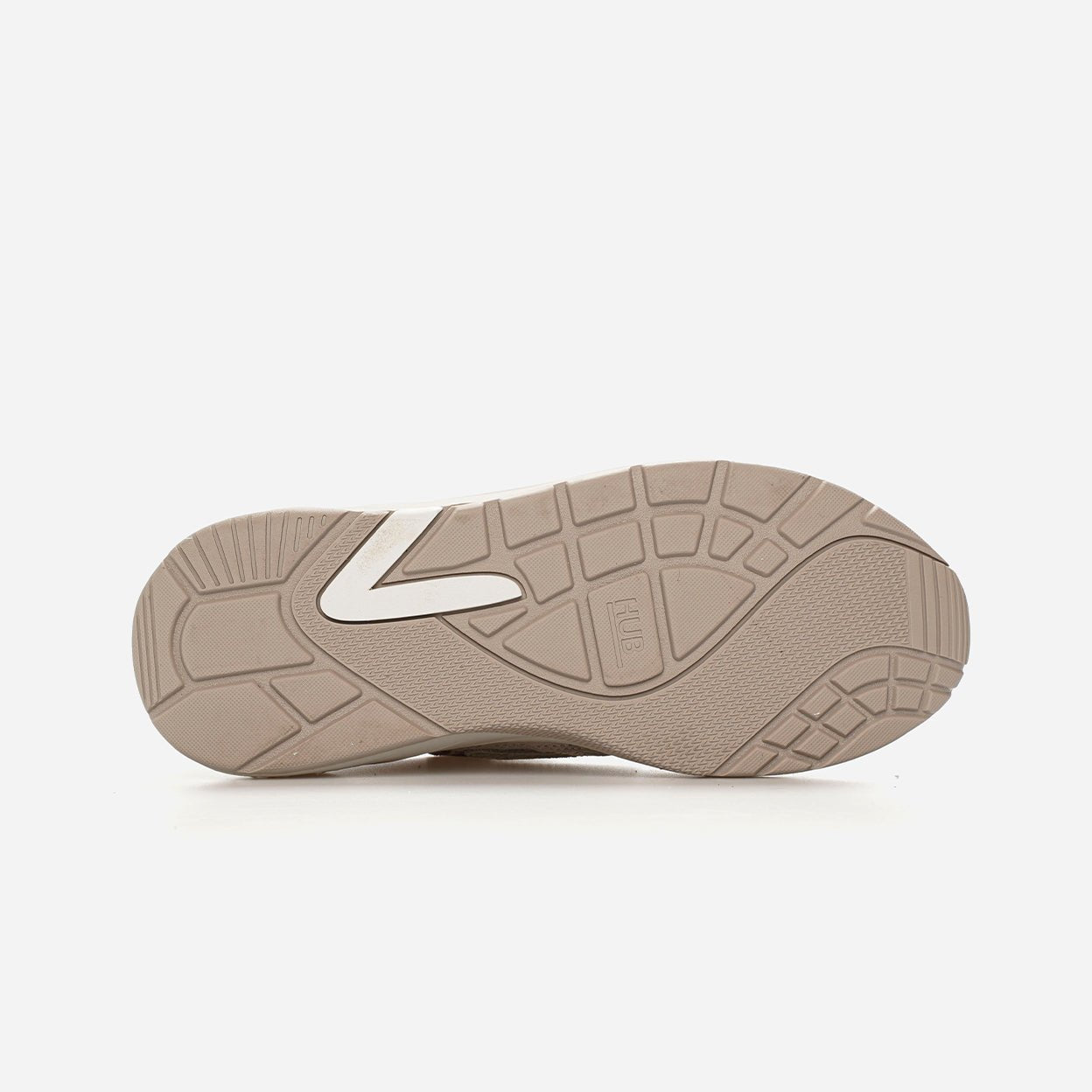 HUB Glide | Bone/Vista | Women