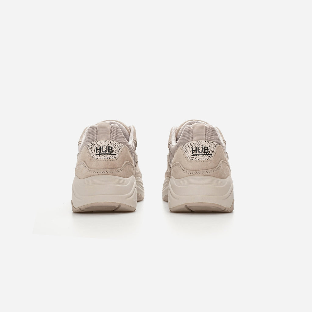 HUB Glide | Bone/Vista | Women