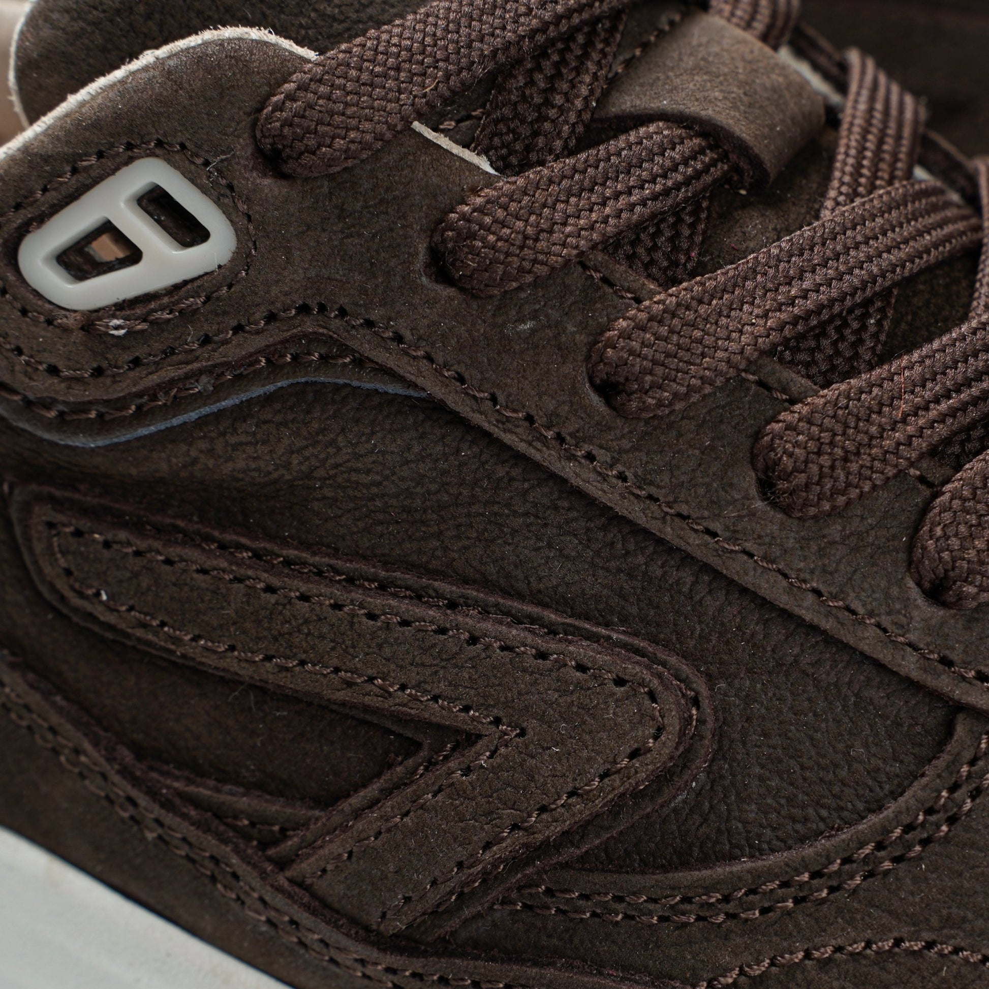 HUB Glide | Dark Coffee/Dark Gum | Women