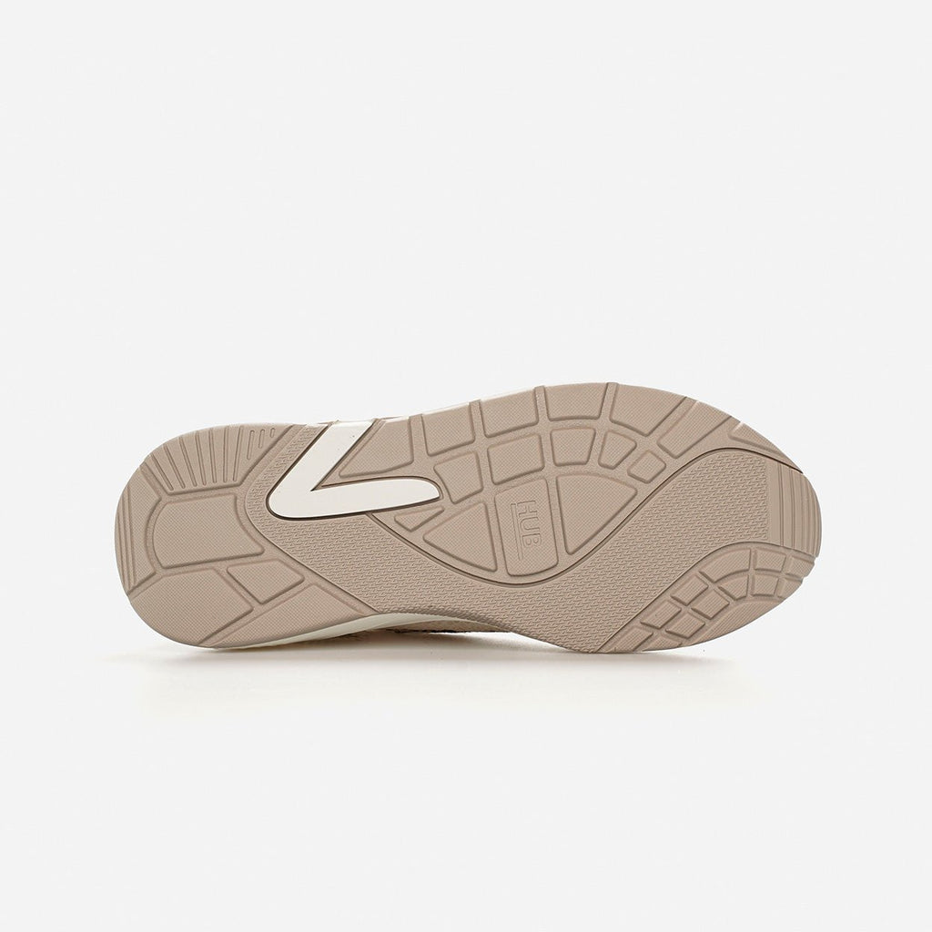 HUB Glide | Light Bone/Off White/Cheetah | Women - metafield_custom.shoe_type in metafield_custom.web_color