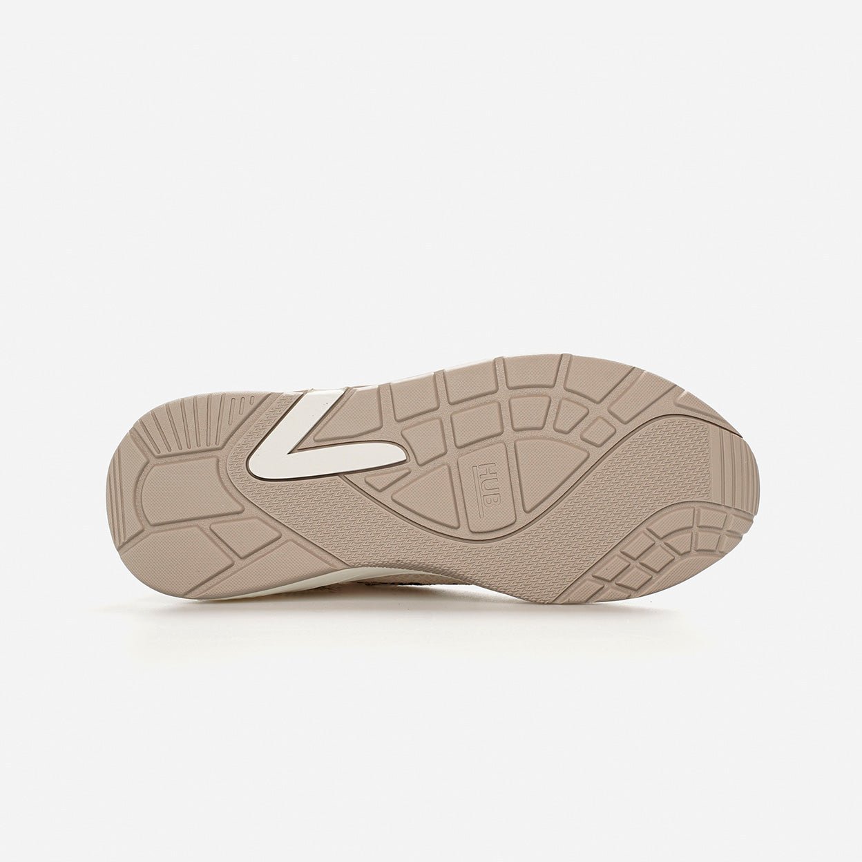 HUB Glide | Light Bone/Off White/Cheetah | Women - metafield_custom.shoe_type in metafield_custom.web_color