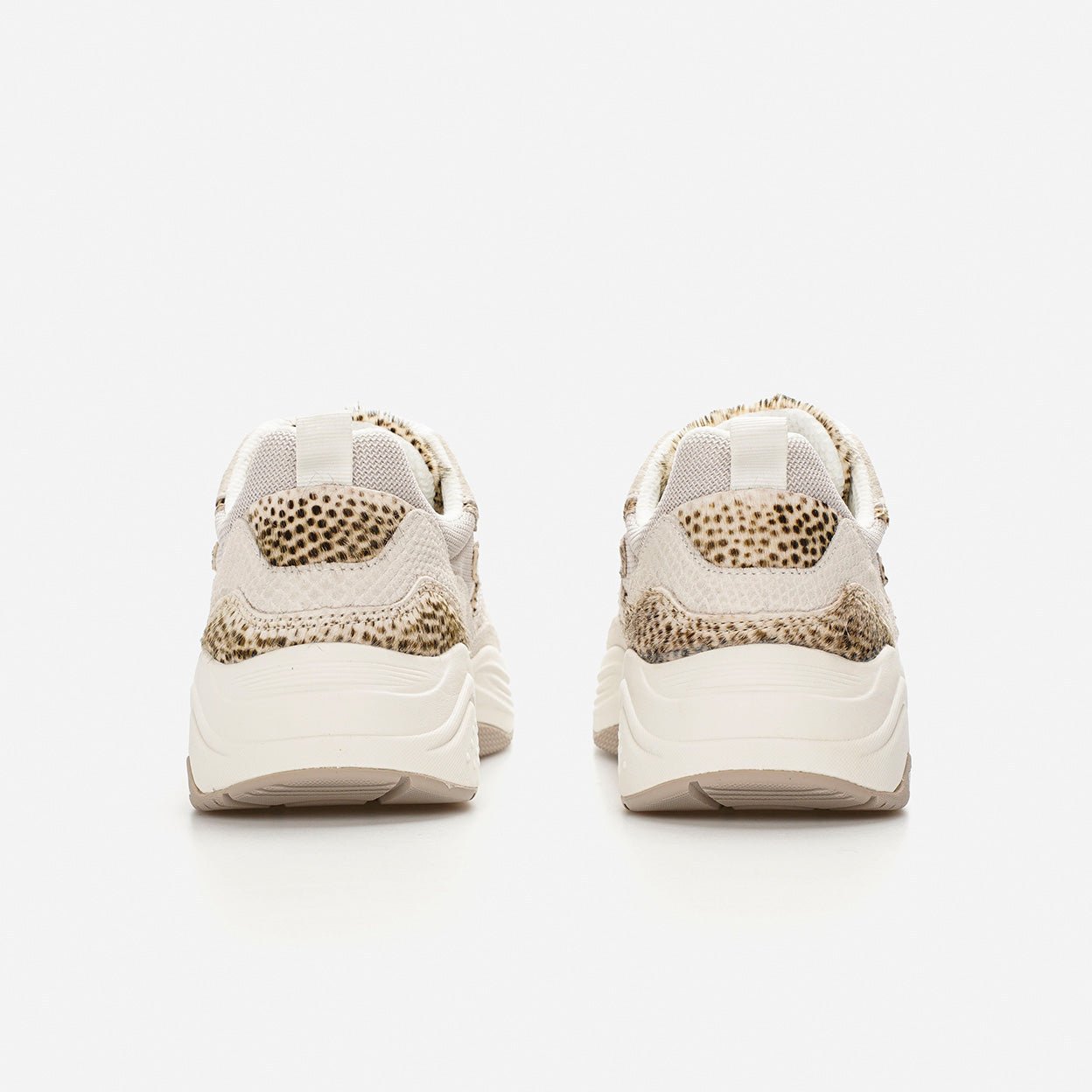 HUB Glide | Light Bone/Off White/Cheetah | Women - metafield_custom.shoe_type in metafield_custom.web_color