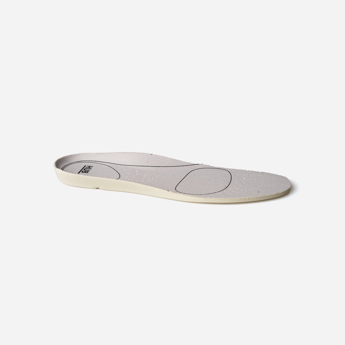 HUB Glide | Light Bone/Off White/Sage Green | Men