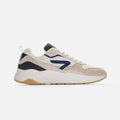 Glide | Off White/Classic Navy | Men