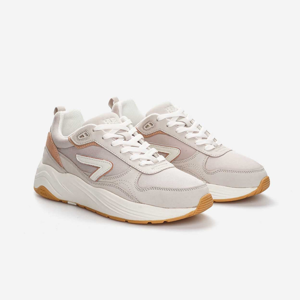 HUB Glide Sto | Beige | Women