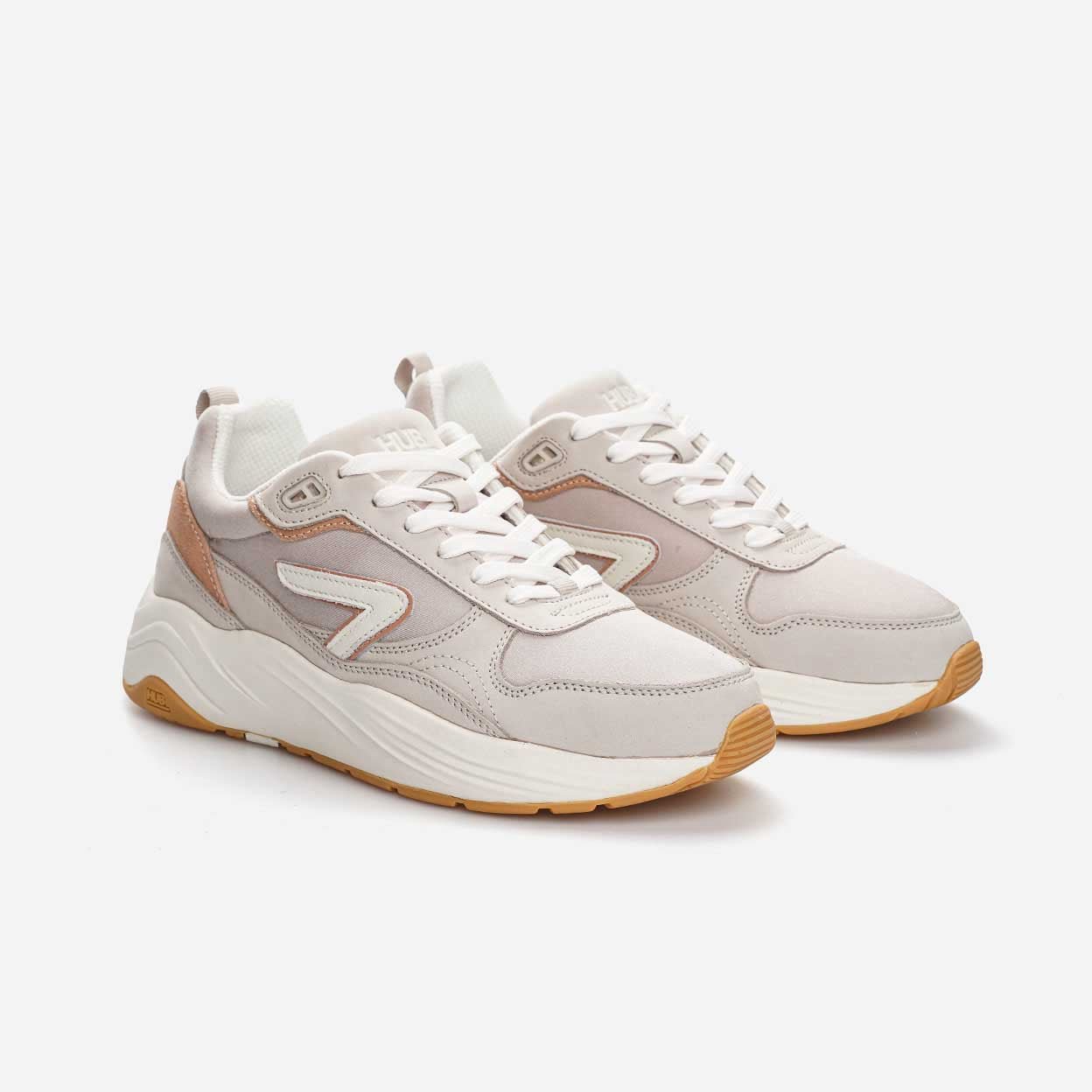 HUB Glide Sto | Beige | Women