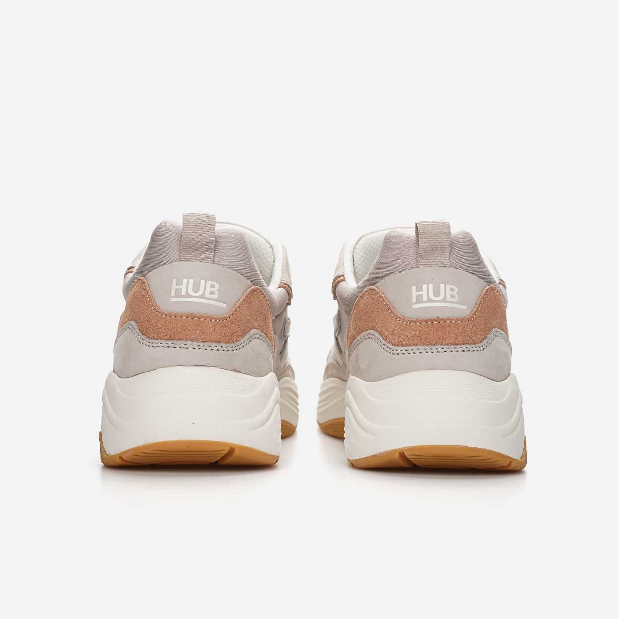 HUB Glide Sto | Beige | Women