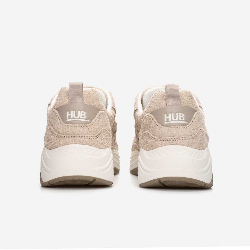 HUB Glide Sto | Beige | Women