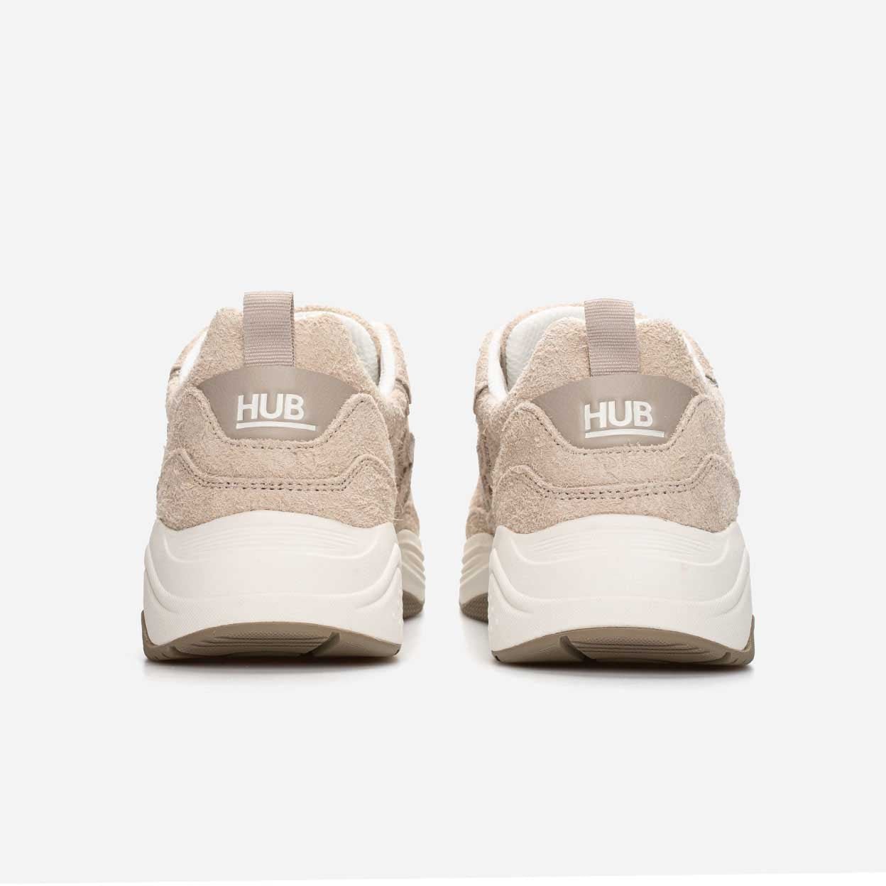 HUB Glide Sto | Beige | Women