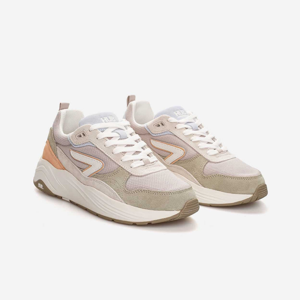 HUB Glide Sto | Beige | Women