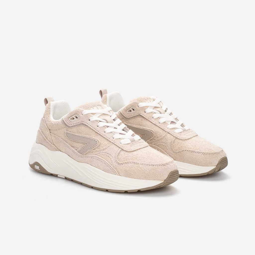 HUB Glide Sto | Beige | Women