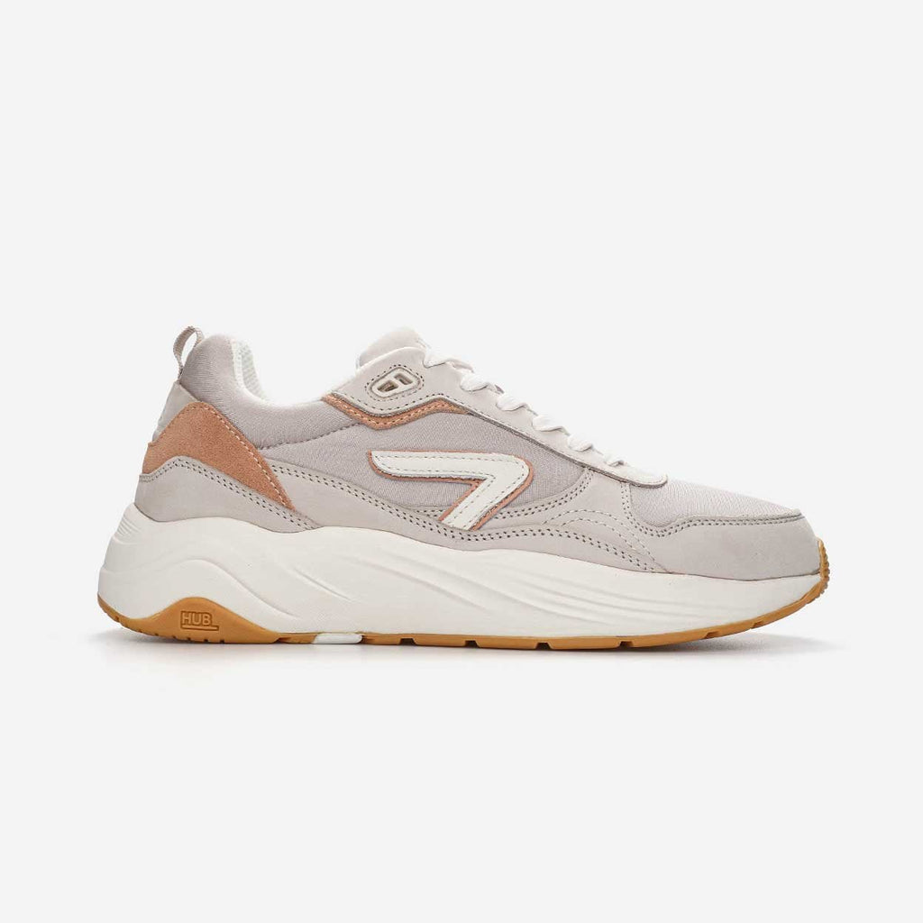 HUB Glide Sto | Beige | Women