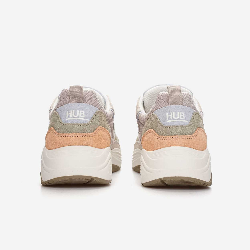 HUB Glide Sto | Beige | Women