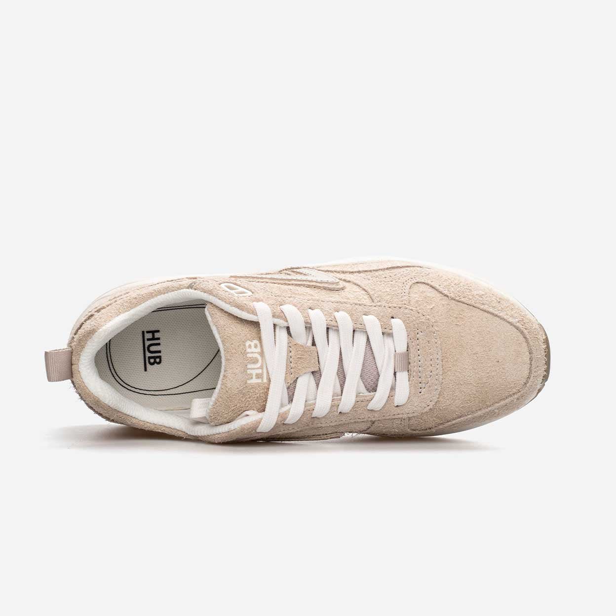 HUB Glide Sto | Beige | Women