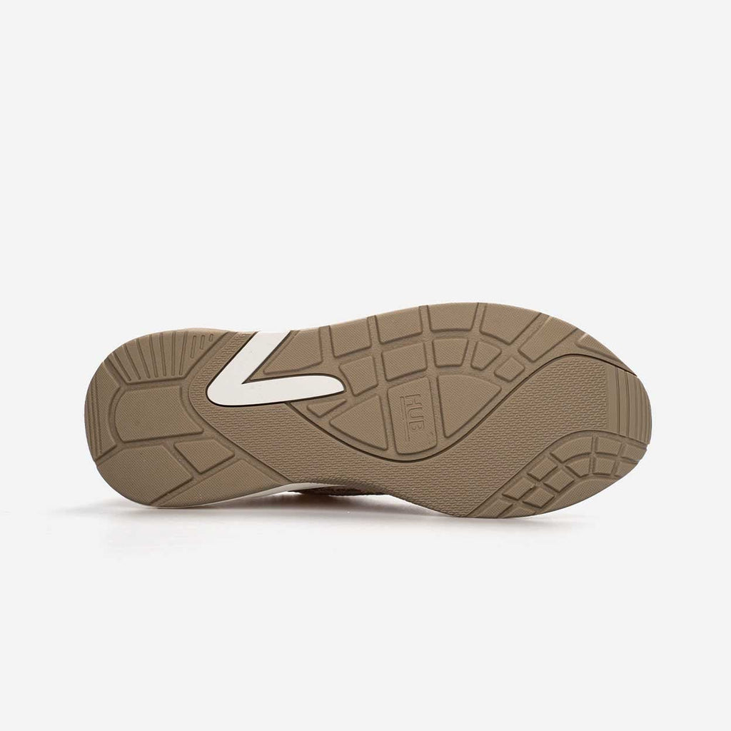 HUB Glide Sto | Beige | Women