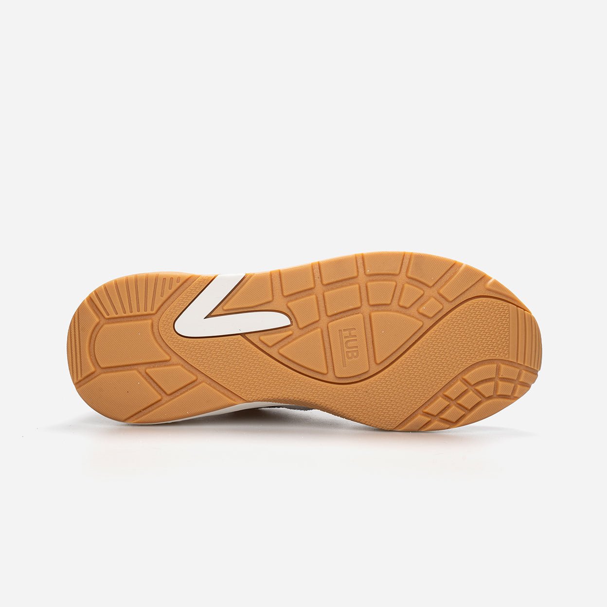 HUB Glide Sto | Neutral Grey | Women