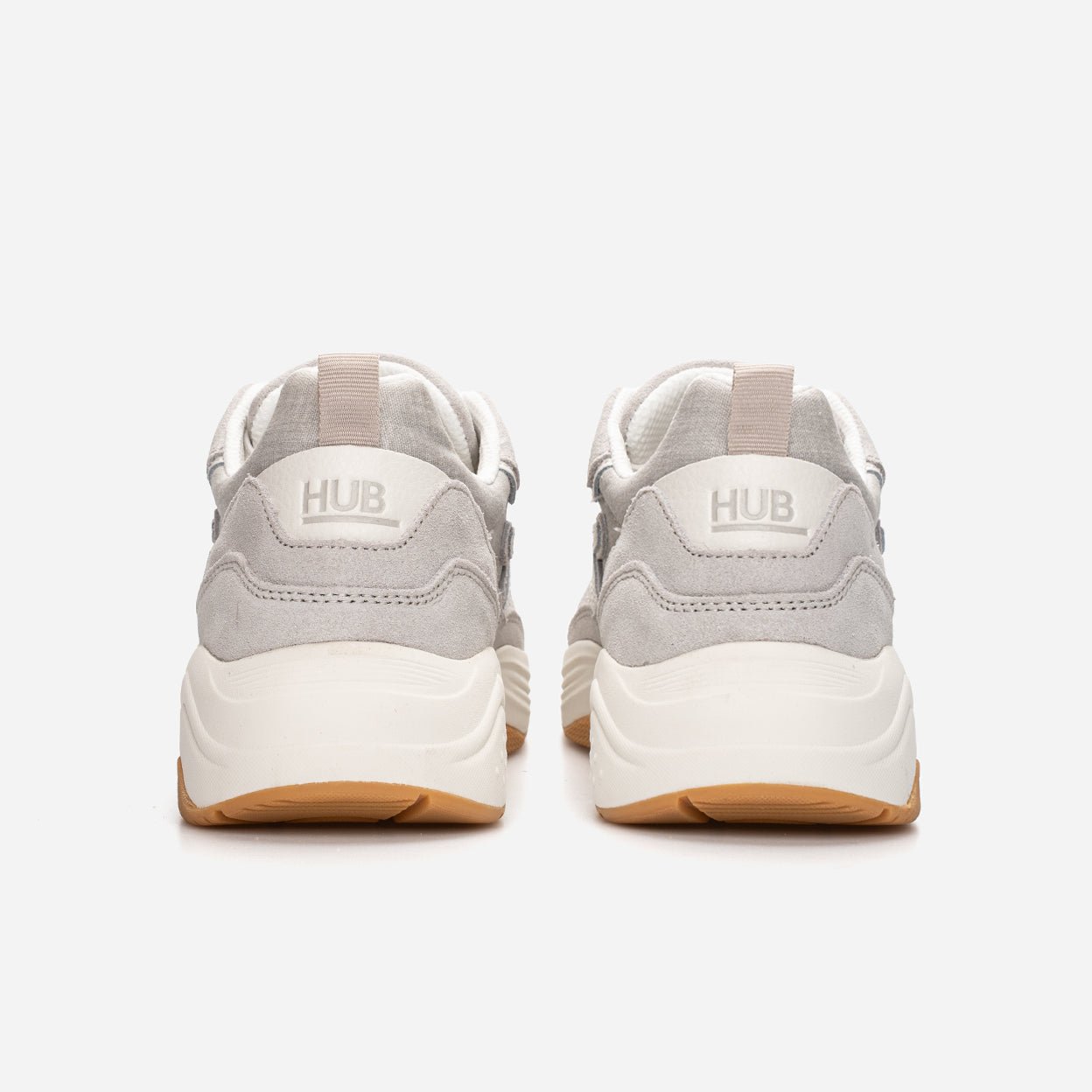 HUB Glide Sto | Neutral Grey | Women