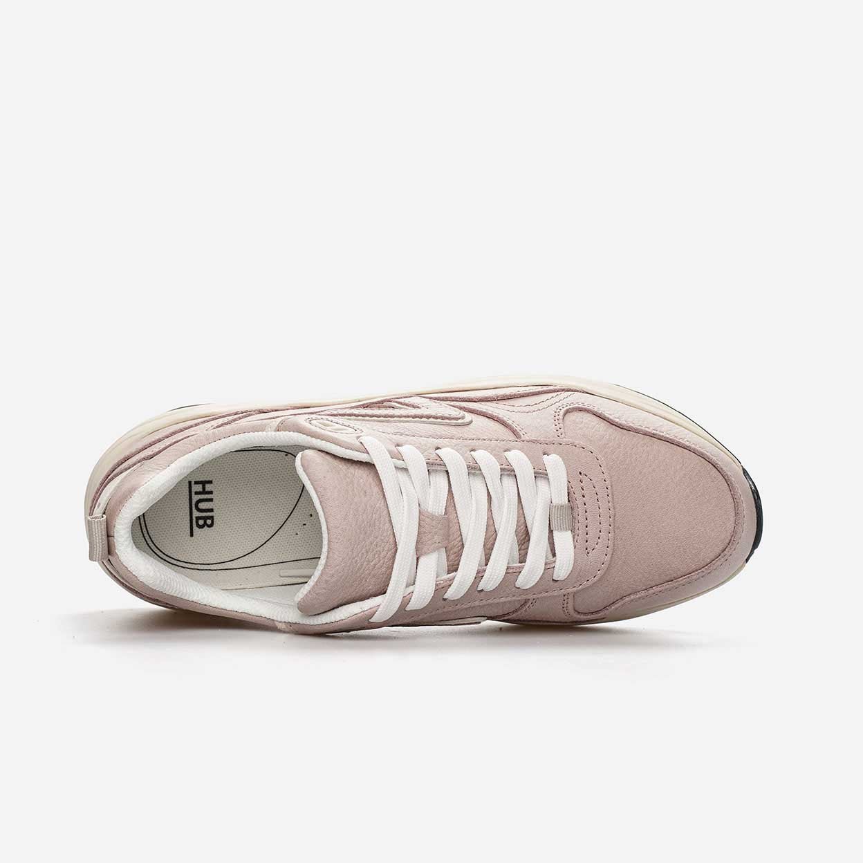 HUB Glide Sto | Pink | Women